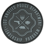 Leadership Unit Patch