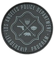 Leadership Unit Patch