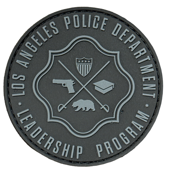 Leadership Unit Patch