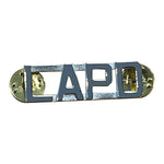 LAPD Pin