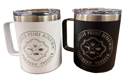 Leadership Unit Mugs