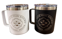 Leadership Unit Mugs