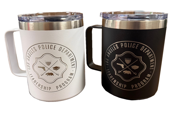 Leadership Unit Mugs