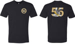 SWAT 55th Anniversary Limted Edition T-Shirt