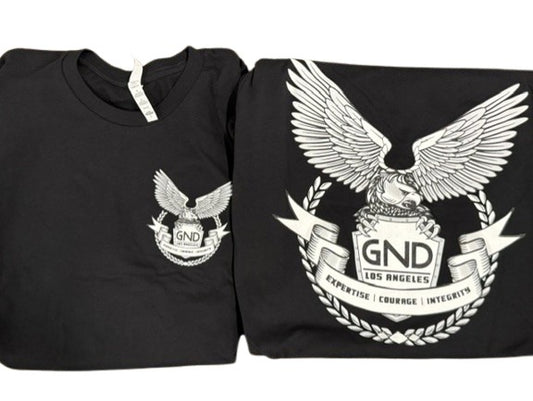 Gang & Narcotics T-shirt