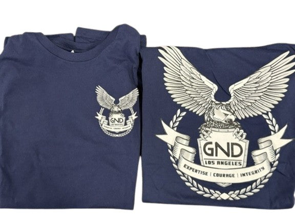 Gang & Narcotics T-shirt