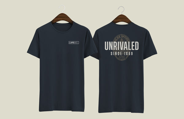 LAPD Unrivaled T-Shirt