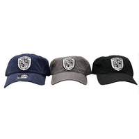 Central Division Shield Baseball Cap