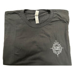 Underwater Dive Unit T-shirt -Front Logo only