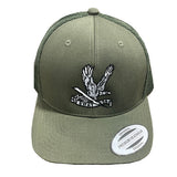 SWAT Baseball Cap