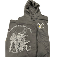 SWAT Hoodie