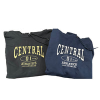 Central Division Hoodie