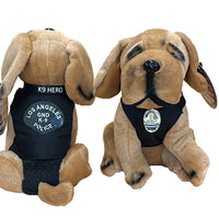 Gang & Narcotics K9 Bloodhound