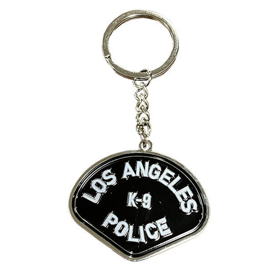 Metro K9 Keychain