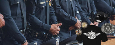 LAPD Merchandise – Los Angeles Police Foundation - Store