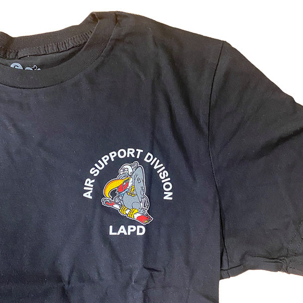 Air Support Division Buzzard T-Shirt