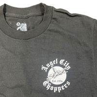 Air Support Division "Angel City Choppers" T-Shirt