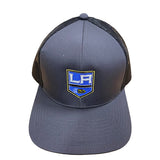 LAPD Hockey Team Baseball Cap