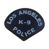 Metro K9 Shoulder Patch