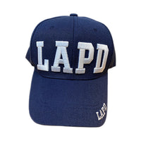 LAPD Baseball Cap