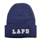 LAPD Beanie