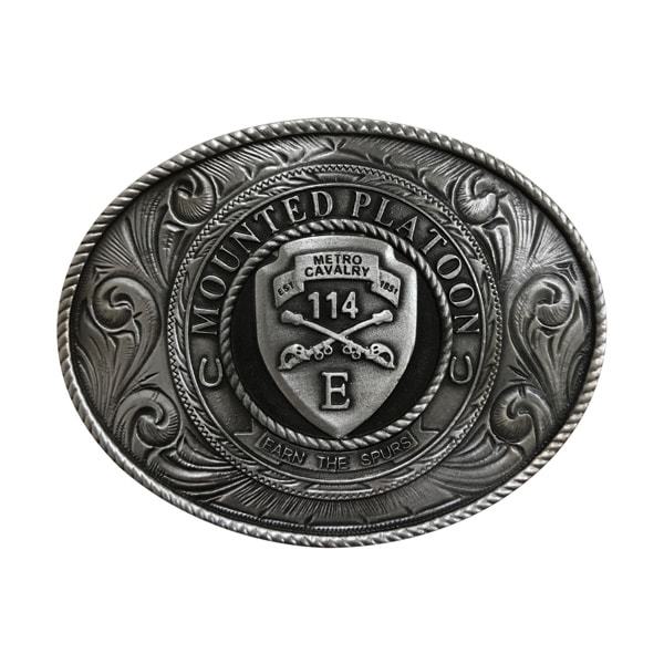 Belt Buckle