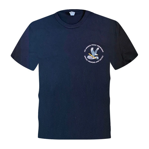 SWAT Children’s T-Shirt - Black