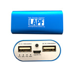 Dual Charging Power Bank