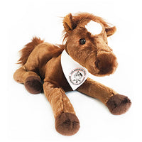Reno the Horse Plush Toy