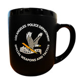 SWAT Team Coffee Mug 16oz