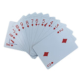 LAPD Playing Cards