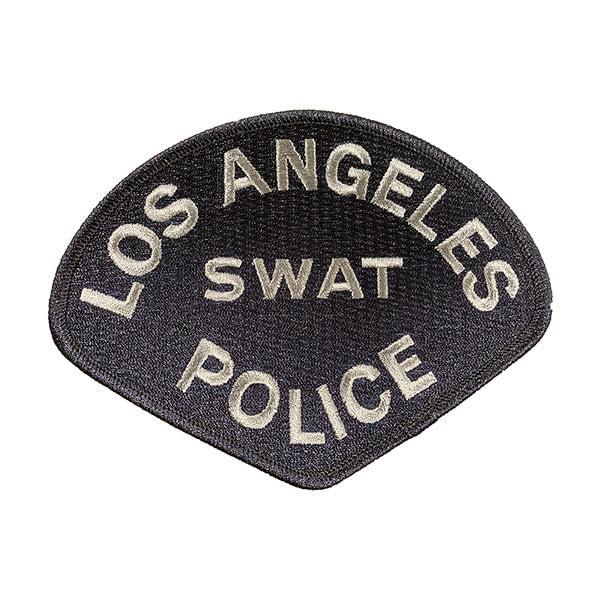 LAPD SWAT girl パッチx5 ステッカーx5 Lapd Swat Patch - Etsy