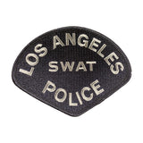 SWAT Official Shoulder Patch